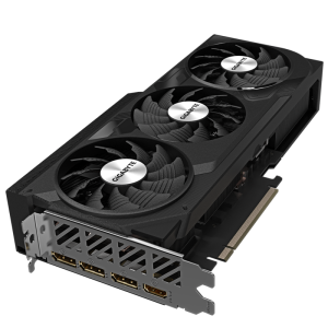 Gigabyte GeForce RTX 4070 WINDFORCE OC 12G - vergelijk en bespaar - Vergelijk365