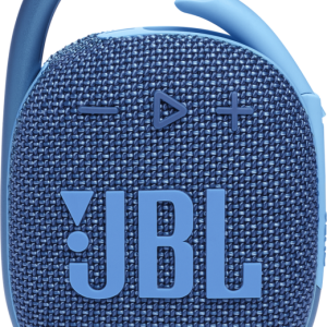 JBL Clip 4 Eco Blauw - vergelijk en bespaar - Vergelijk365