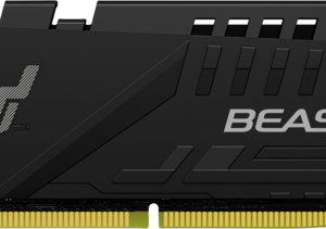 Kingston FURY Beast DDR5 DIMM 6000MHz 32GB (2 x 16GB) - vergelijk en bespaar - Vergelijk365