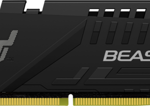 Kingston FURY Beast DDR5 DIMM XMP 5600MHz 64GB (2 x 32GB) - vergelijk en bespaar - Vergelijk365