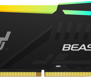 Kingston FURY Beast RGB DDR5 DIMM EXPO 6000MHz 32GB (2 x 16GB) - vergelijk en bespaar - Vergelijk365