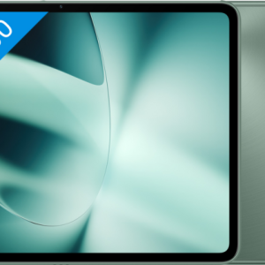 OnePlus Pad 11.6 inch 128 GB Wifi Groen - vergelijk en bespaar - Vergelijk365