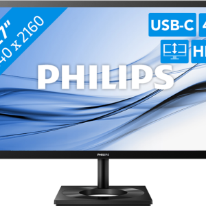 Philips 27E1N8900/00 - vergelijk en bespaar - Vergelijk365