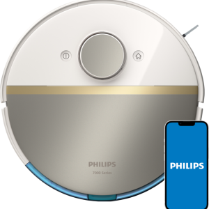 Philips HomeRun 7000 Series Aqua XU7000/02 - vergelijk en bespaar - Vergelijk365