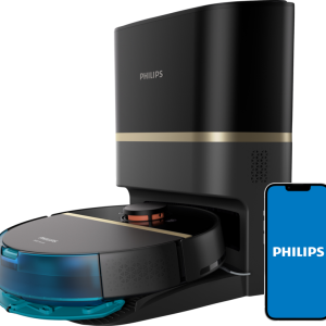 Philips HomeRun 7000 Series Aqua XU7100/01 - vergelijk en bespaar - Vergelijk365