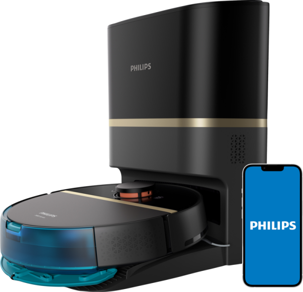 Philips HomeRun 7000 Series Aqua XU7100/01 - vergelijk en bespaar - Vergelijk365