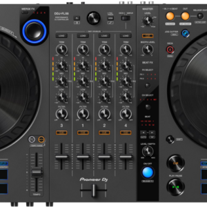 Pioneer DJ DDJ-FLX6-GT - vergelijk en bespaar - Vergelijk365