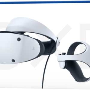 PlayStation VR2 - vergelijk en bespaar - Vergelijk365