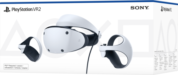 PlayStation VR2 - vergelijk en bespaar - Vergelijk365
