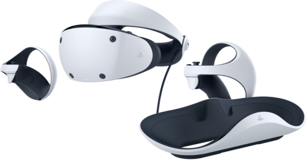 Playstation VR 2 + Oplaadstation voor PlayStation VR2 Controllers - vergelijk en bespaar - Vergelijk365