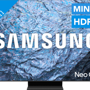 Samsung Neo QLED 8K 65QN900C (2023) - vergelijk en bespaar - Vergelijk365