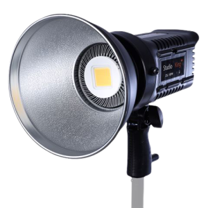 StudioKing COB LED Lamp CSL-100W - vergelijk en bespaar - Vergelijk365
