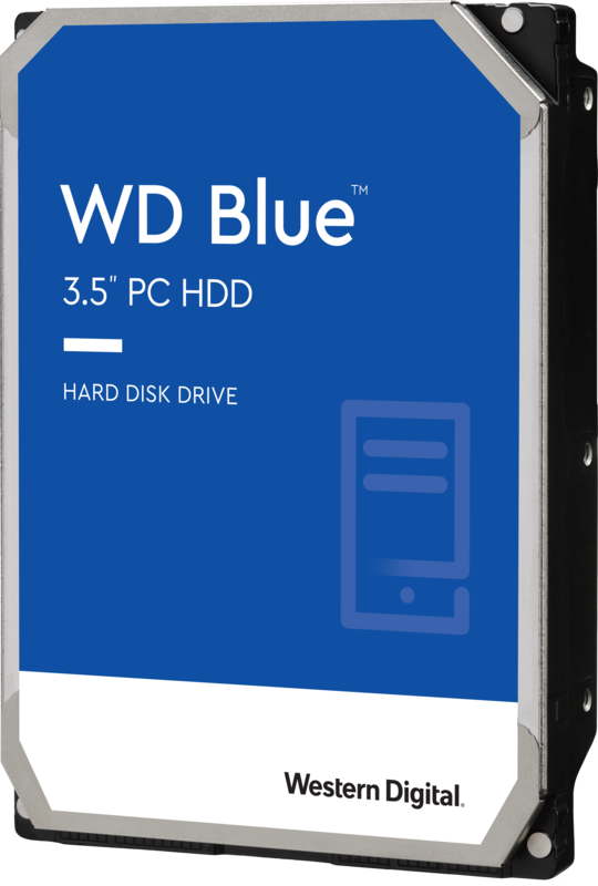 WD Blue WD80EAZZ 8TB - vergelijk en bespaar - Vergelijk365