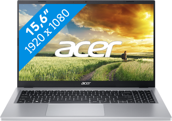 Acer Aspire 3 (A315-510P-30BY) - vergelijk en bespaar - Vergelijk365