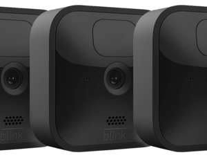 Blink Outdoor ip-camera 4-Pack - vergelijk en bespaar - Vergelijk365