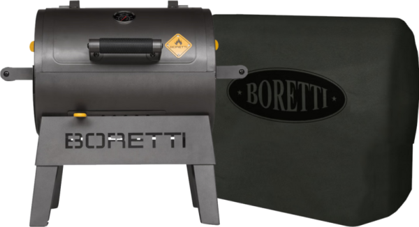 Boretti Terzo + Hoes - vergelijk en bespaar - Vergelijk365