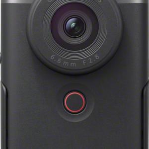 Canon PowerShot V10 Advanced Vlogging Kit Zilver - vergelijk en bespaar - Vergelijk365