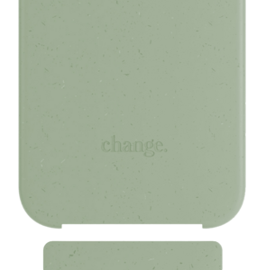 Change Case Apple iPhone 14 Pro Max Back Cover met Koord Groen - vergelijk en bespaar - Vergelijk365