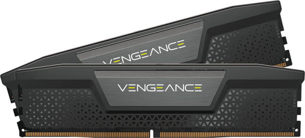 Corsair Vengeance 3DDR5 DIMM 6000MHz 32GB (2x 16GB) (AMD Optimized) - vergelijk en bespaar - Vergelijk365
