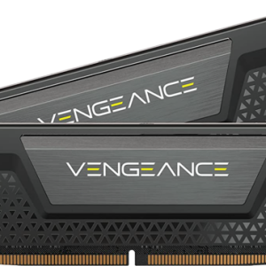 Corsair Vengeance DDR5 DIMM 6000MHz 32GB (2x 16GB) - vergelijk en bespaar - Vergelijk365