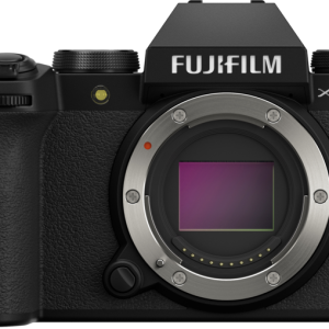 Fujifilm X-S20 Zwart Body - vergelijk en bespaar - Vergelijk365