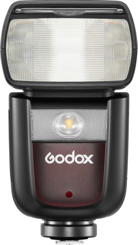 Godox Speedlite V860 III Sony - vergelijk en bespaar - Vergelijk365