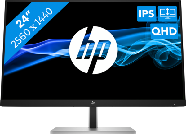 HP E24q G5 QHD Monitor - vergelijk en bespaar - Vergelijk365