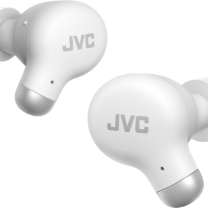 JVC HA-A25T Wit - vergelijk en bespaar - Vergelijk365