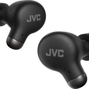 JVC HA-A25T Zwart - vergelijk en bespaar - Vergelijk365