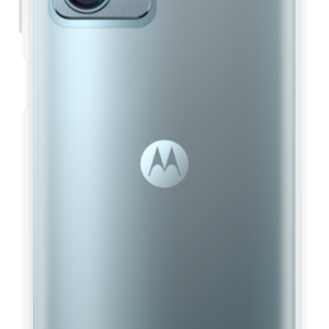 Just in Case Soft Design Motorola Moto G23 Back Cover Transparant - vergelijk en bespaar - Vergelijk365