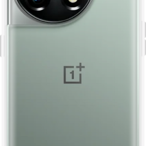 Just in Case Soft Design OnePlus 11 Back Cover Transparant - vergelijk en bespaar - Vergelijk365