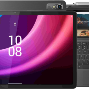Lenovo Tab P11 (2de generatie) 128GB Wifi Grijs + Toetsenbord Hoes Grijs - vergelijk en bespaar - Vergelijk365