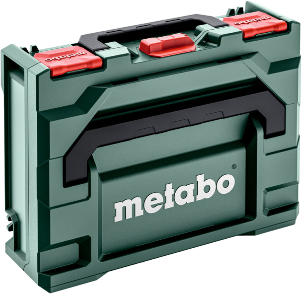 Metabo metaBOX 118 - vergelijk en bespaar - Vergelijk365