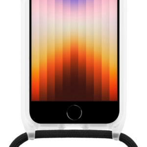 Otterbox React Apple iPhone SE 2022 / SE 2020 / 8 / 7 Back Cover Transparant Met Koord - vergelijk en bespaar - Vergelijk365