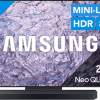Samsung Neo QLED 8K 85QN800C (2023) + Soundbar - vergelijk en bespaar - Vergelijk365