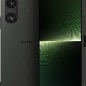 Sony Xperia 1 V 256GB Groen 5G - vergelijk en bespaar - Vergelijk365