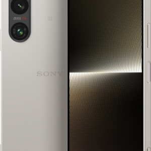Sony Xperia 1 V 256GB Zilver 5G - vergelijk en bespaar - Vergelijk365