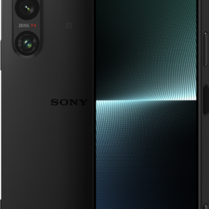 Sony Xperia 1 V 256GB Zwart 5G - vergelijk en bespaar - Vergelijk365