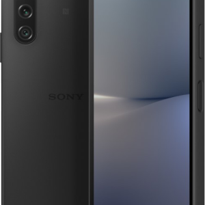 Sony Xperia 10 V 128GB Zwart 5G - vergelijk en bespaar - Vergelijk365