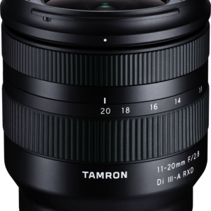 Tamron 11-20mm f/2.8 Di III-A RXD Fuji X - vergelijk en bespaar - Vergelijk365