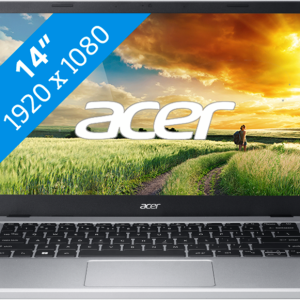Acer Aspire 3 (A314-36P-37NL) - vergelijk en bespaar - Vergelijk365
