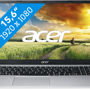 Acer Aspire 3 (A315-58-31MW) - vergelijk en bespaar - Vergelijk365