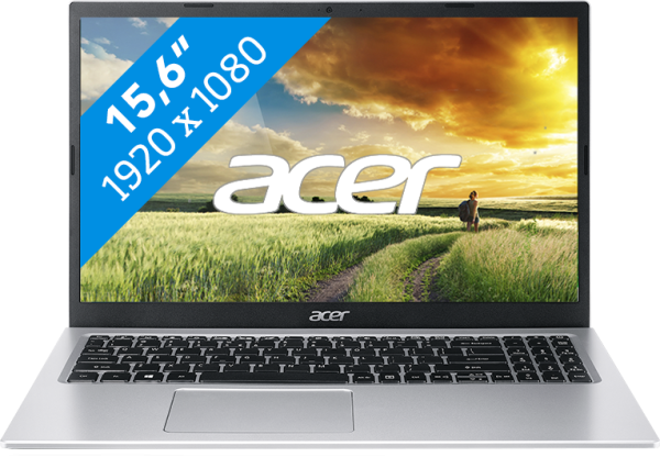 Acer Aspire 3 (A315-58-31MW) - vergelijk en bespaar - Vergelijk365