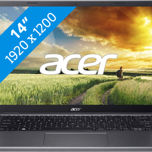 Acer Aspire 5 (A514-56P-52WX) - vergelijk en bespaar - Vergelijk365