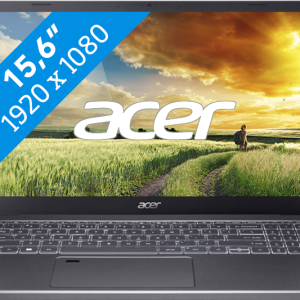 Acer Aspire 5 (A515-58M-77FX) - vergelijk en bespaar - Vergelijk365