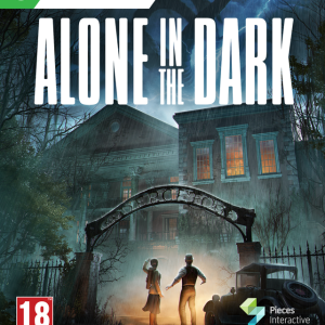 Alone in the Dark Xbox Series X - vergelijk en bespaar - Vergelijk365
