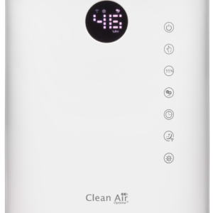 Clean Air Optima CA-604W Smart Top Filling - vergelijk en bespaar - Vergelijk365