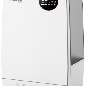 Clean Air Optima CA-606W - vergelijk en bespaar - Vergelijk365