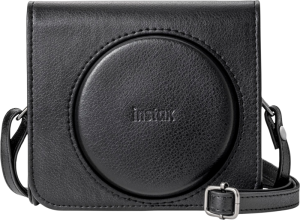 Fujifilm Instax Square SQ40 Case Zwart - vergelijk en bespaar - Vergelijk365