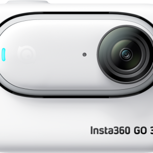 Insta360 GO 3 64 GB - vergelijk en bespaar - Vergelijk365